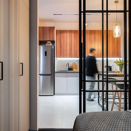 Oybek Nrg 48 I Stylish & Modern Apartment Taszkent Zewnętrze zdjęcie