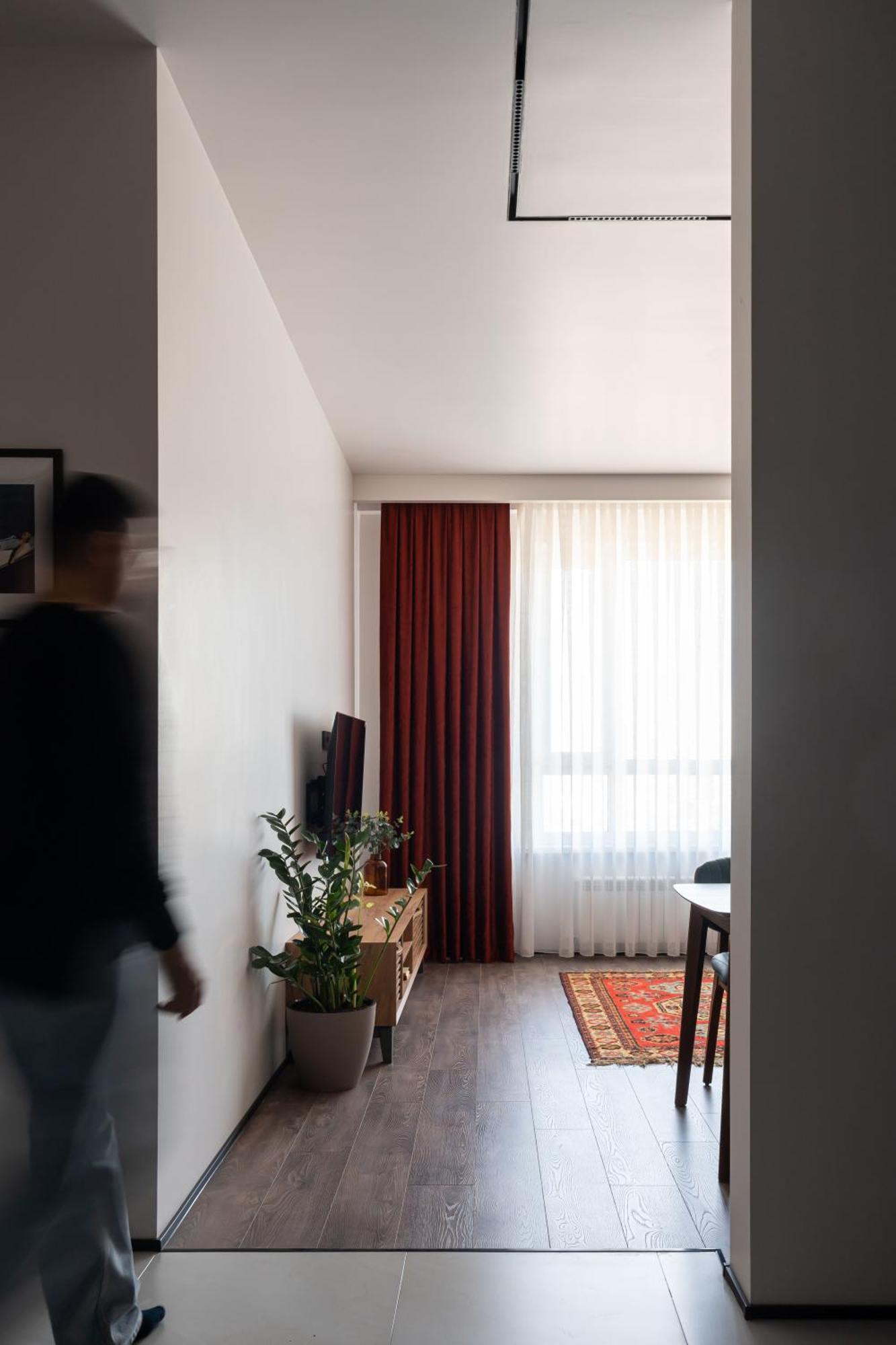 Oybek Nrg 48 I Stylish & Modern Apartment Taszkent Zewnętrze zdjęcie