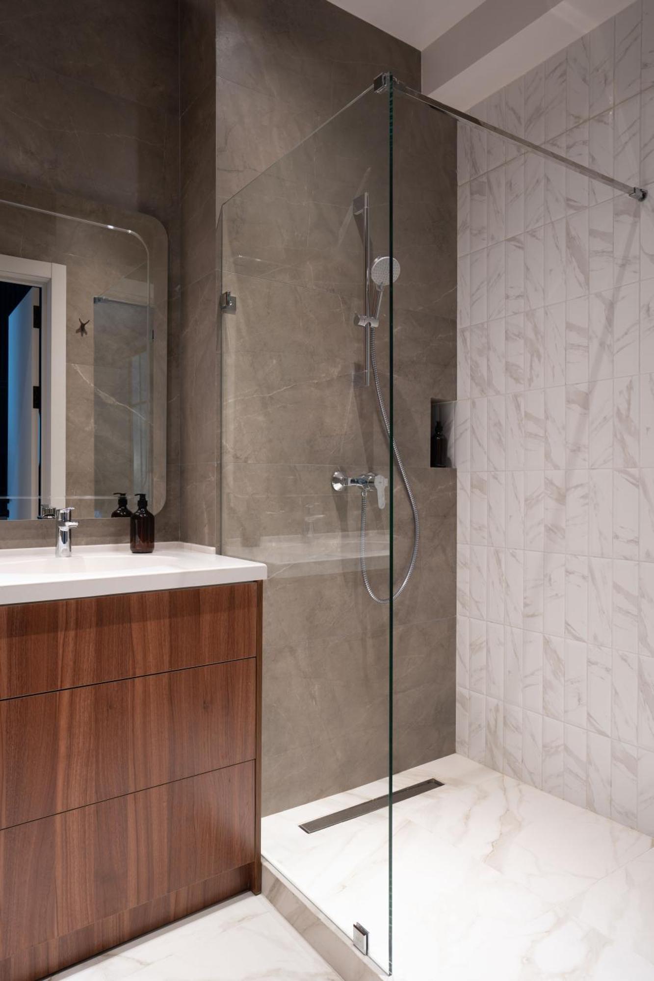 Oybek Nrg 48 I Stylish & Modern Apartment Taszkent Zewnętrze zdjęcie