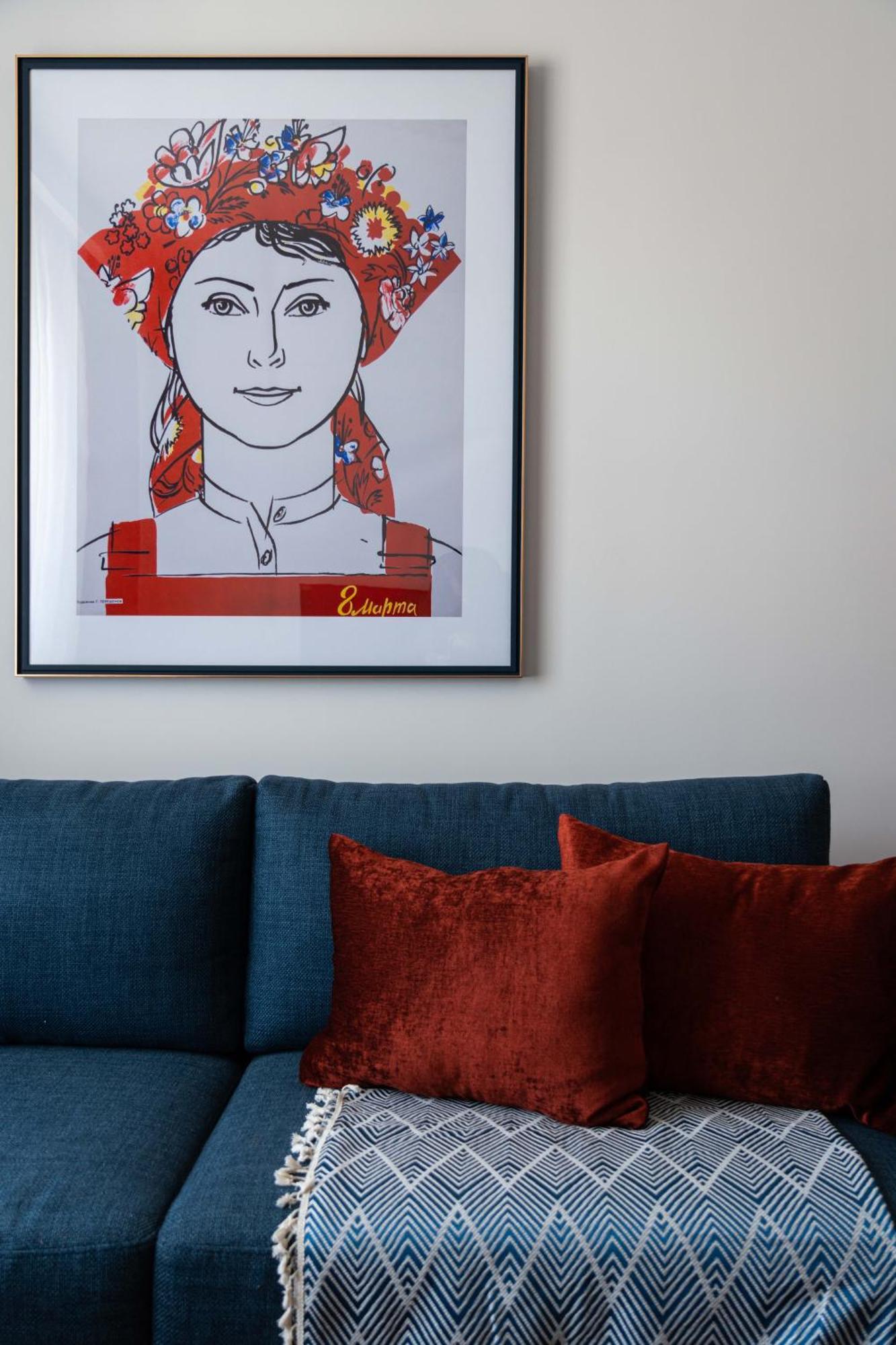 Oybek Nrg 48 I Stylish & Modern Apartment Taszkent Zewnętrze zdjęcie
